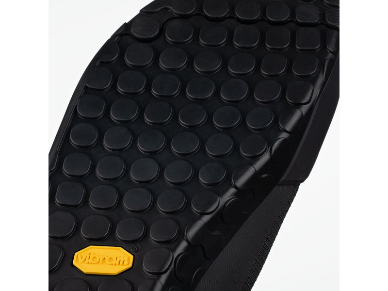 FIZIK buty rowerowe GRAVITA TENSOR FLAT Black