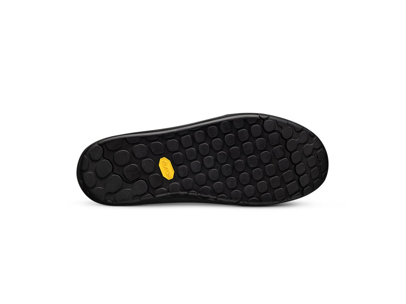 FIZIK buty rowerowe GRAVITA TENSOR FLAT Black