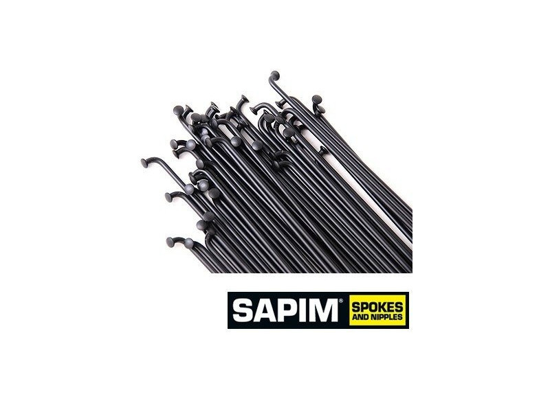 SAPIM Szprycha Leader Black