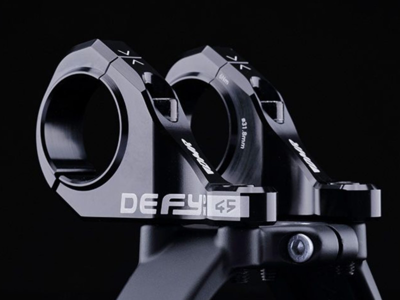 DMR Mostek zintegrowany DEFY DM 35mm