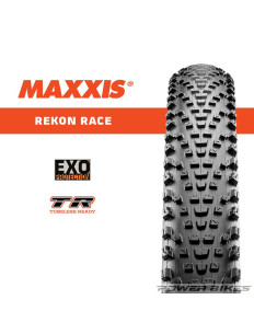 MAXXIS Opona REKON RACE 29" EXO TR