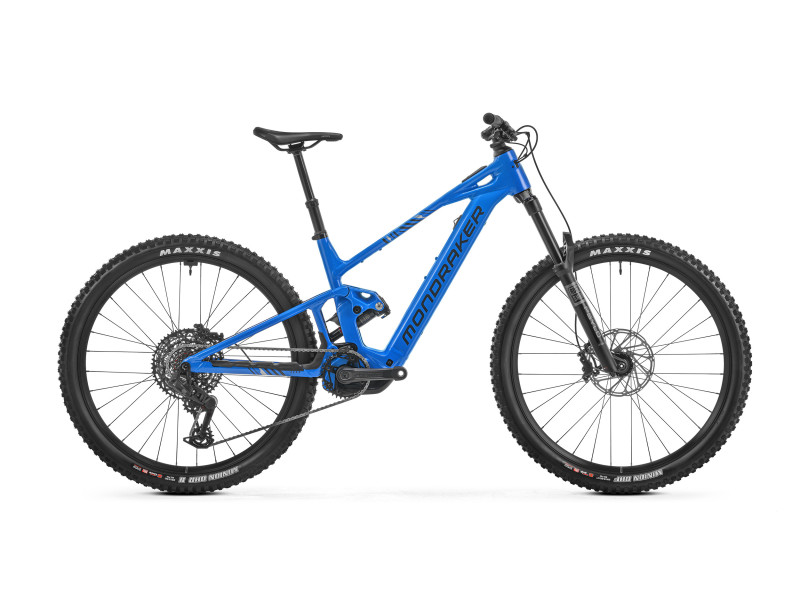 MONDRAKER Sly R 2025 - Bosch SX Marlin...