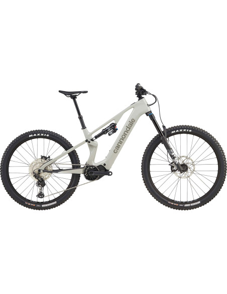 CANNONDALE Moterra SL 2 Carbon - Wypożyczenie