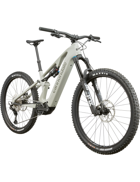 CANNONDALE Moterra SL 2 Carbon - Wypożyczenie