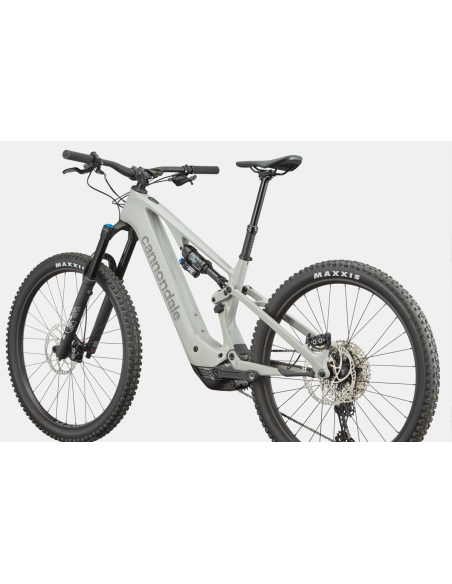 CANNONDALE Moterra SL 2 Carbon - Wypożyczenie