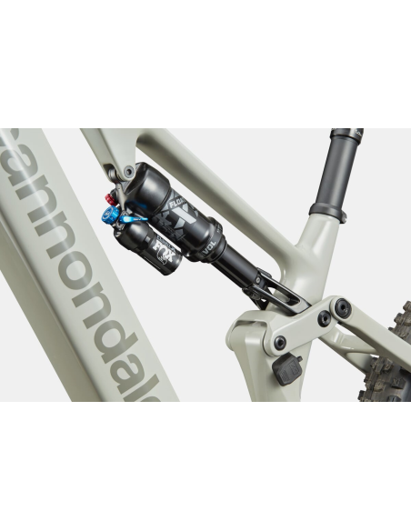 CANNONDALE Moterra SL 2 Carbon - Wypożyczenie