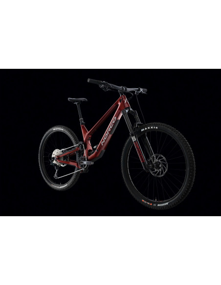 NORCO Range C3 Red/Silver 29 2024 - Wypożyczenie