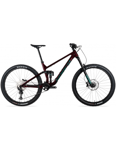NORCO Sight C3 Red/Green 29 2022 XL - Wypożyczenie