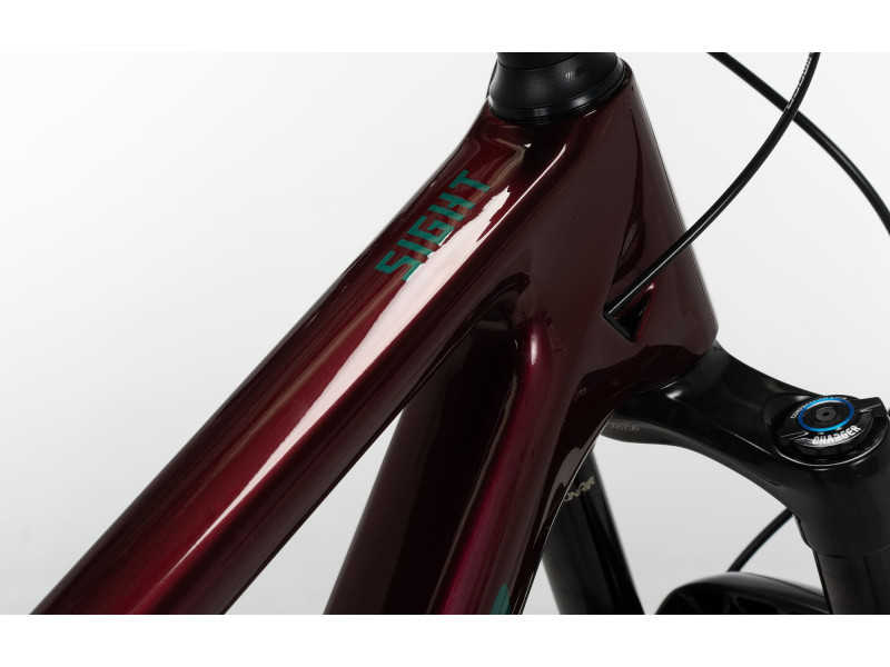 NORCO Sight C3 Red/Green 29 2022 XL - Wypożyczenie