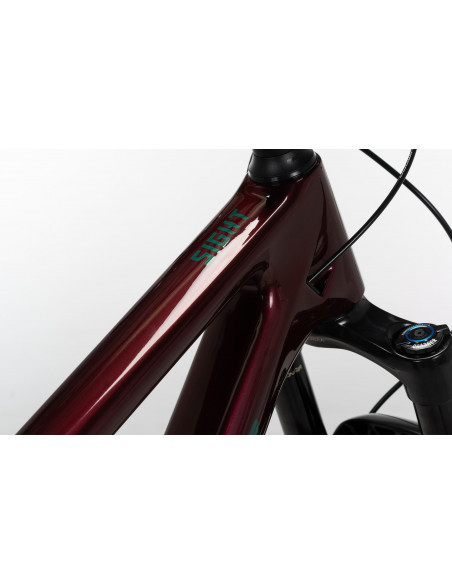 NORCO Sight C3 Red/Green 29 2022 XL - Wypożyczenie