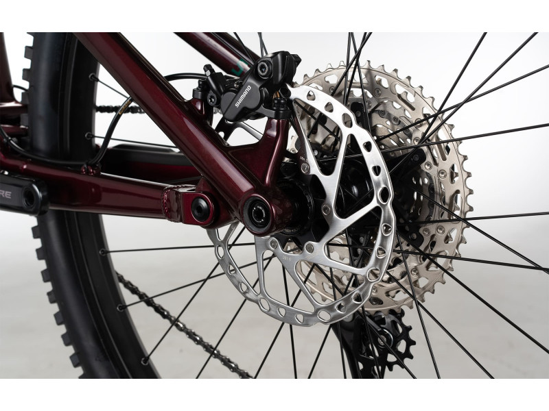 NORCO Sight C3 Red/Green 29 2022 XL - Wypożyczenie