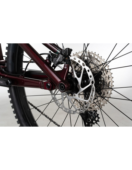 NORCO Sight C3 Red/Green 29 2022 XL - Wypożyczenie