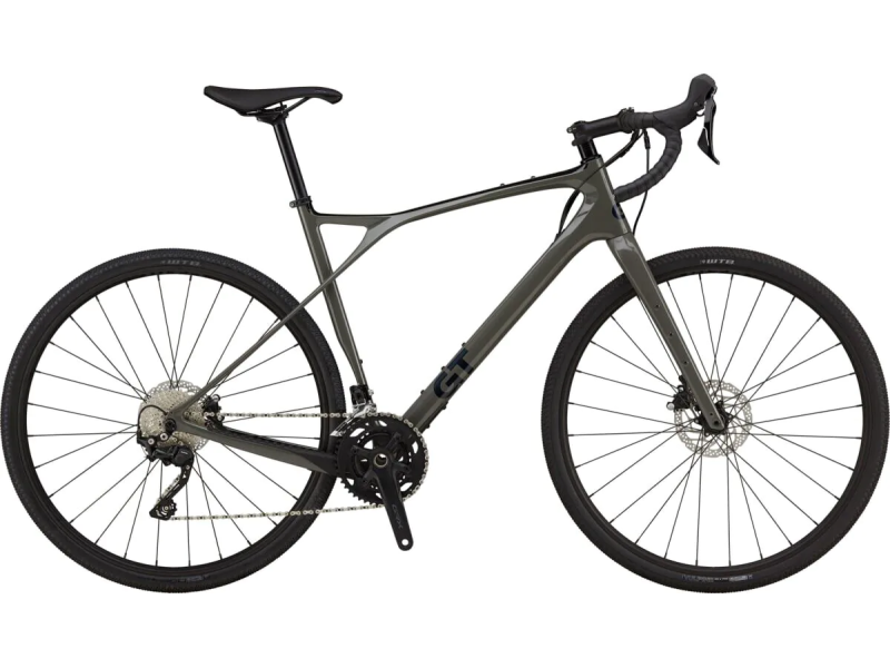 GT Bicycles gravel GRADE Carbon Elite -...