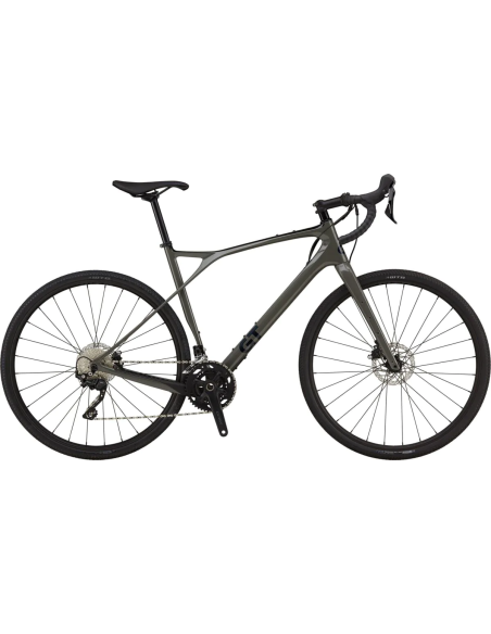 GT Bicycles gravel GRADE Carbon Elite - Wypożyczenie