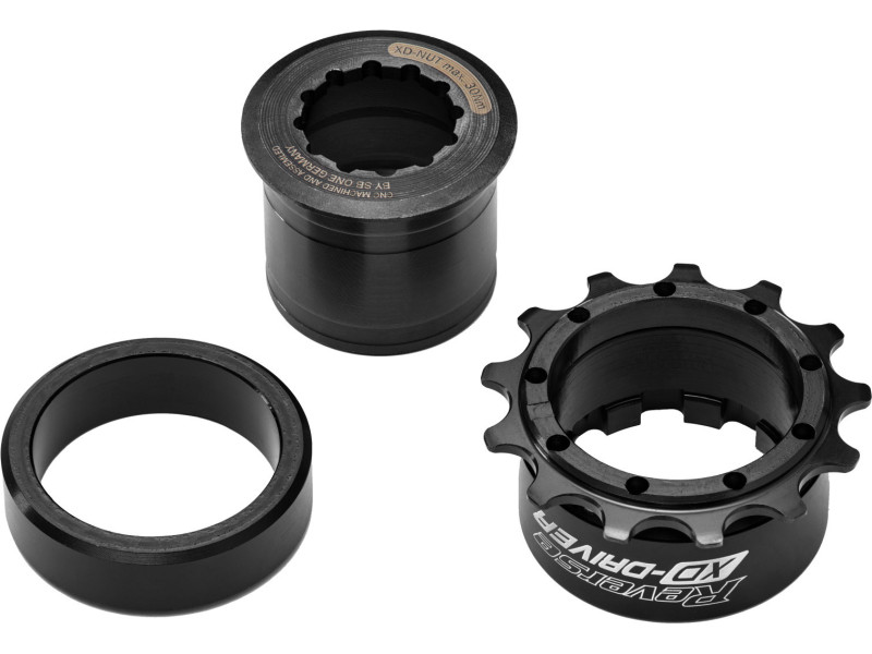 REVERSE Reduktor kasety Singlespeed 13T -...
