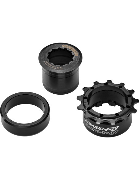 REVERSE Reduktor kasety Singlespeed 13T - Bębenek XD