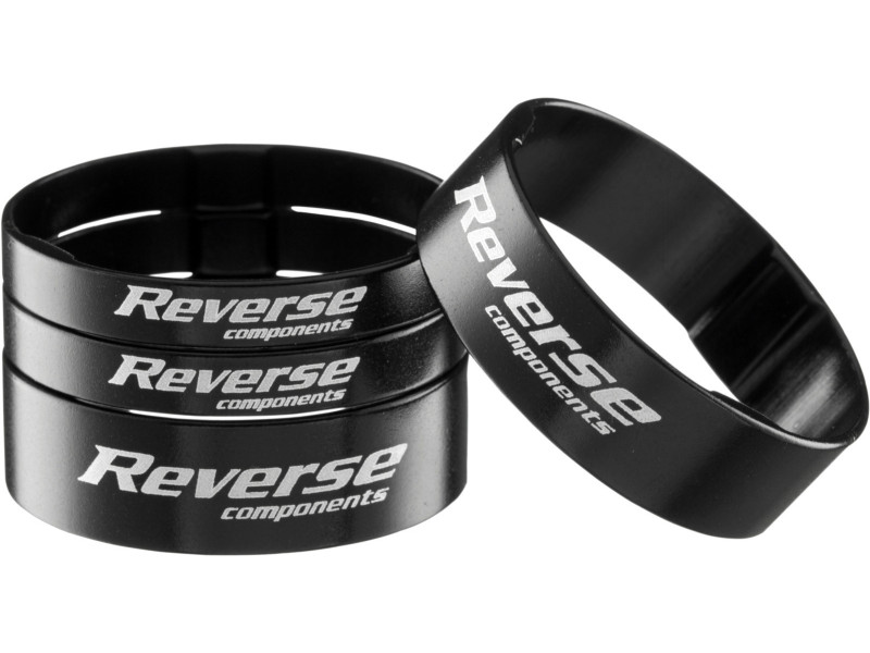 REVERSE Podkładki dystansowe Ultra-Light