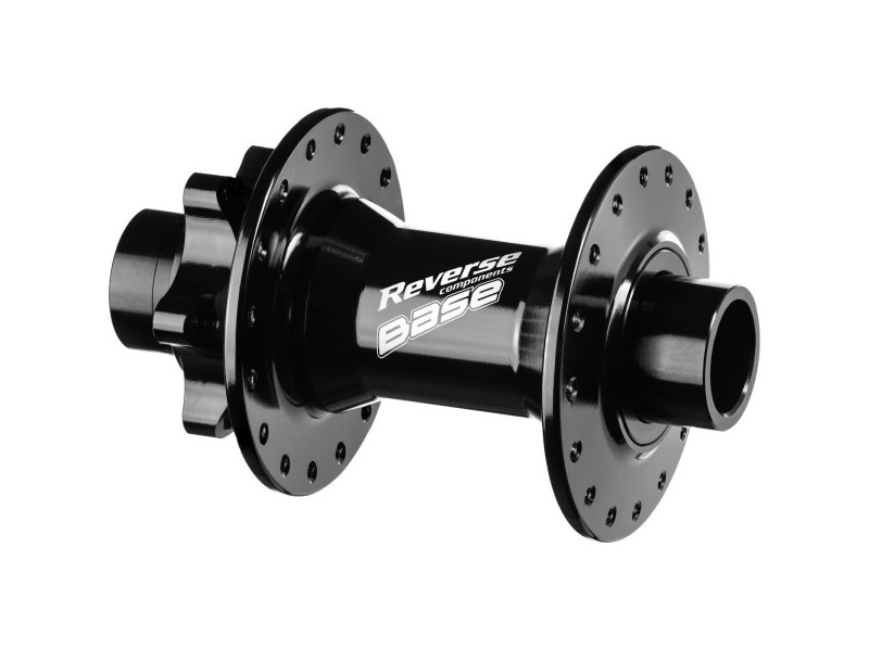 REVERSE Piasta przednia Nabe Base Disc  VR 32H...