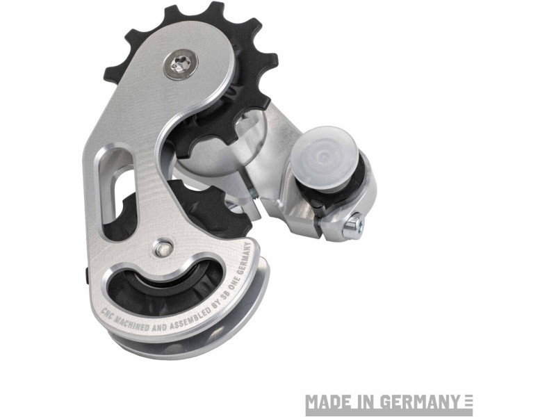 REVERSE napinacz CoLab Expert Chain Tensioner