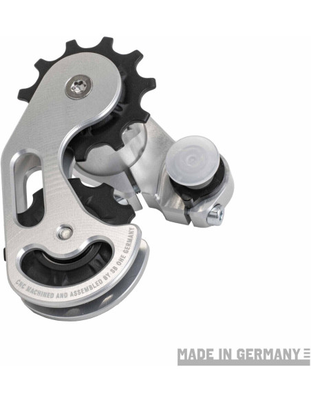 REVERSE napinacz CoLab Expert Chain Tensioner