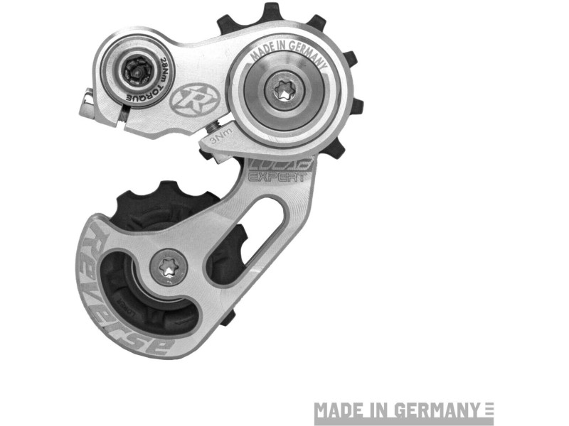 REVERSE napinacz CoLab Expert Chain Tensioner