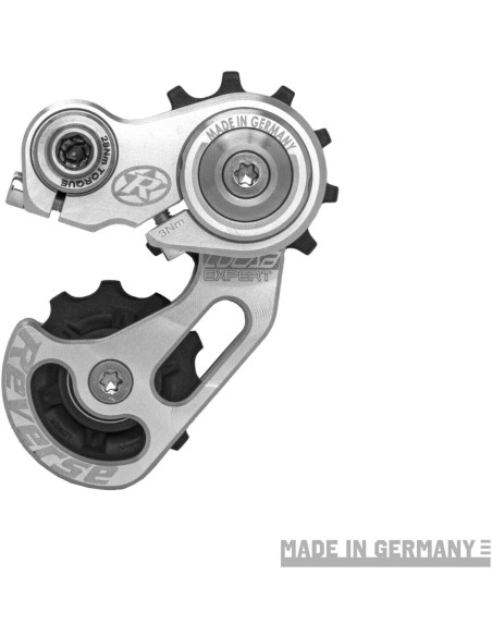 REVERSE napinacz CoLab Expert Chain Tensioner