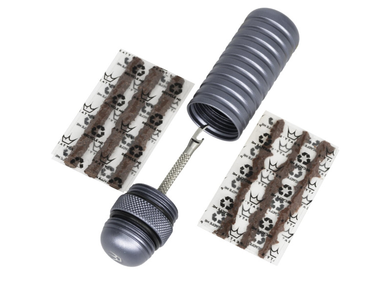 PEATY Zestaw naprawczy HOLESHOT do opon tubeless