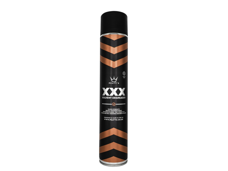 PEATYs odtłuszczacz XXX Degreaser Spray