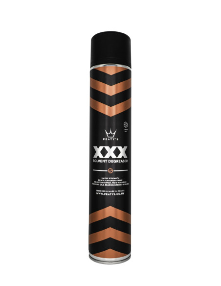 PEATYs odtłuszczacz XXX Degreaser Spray