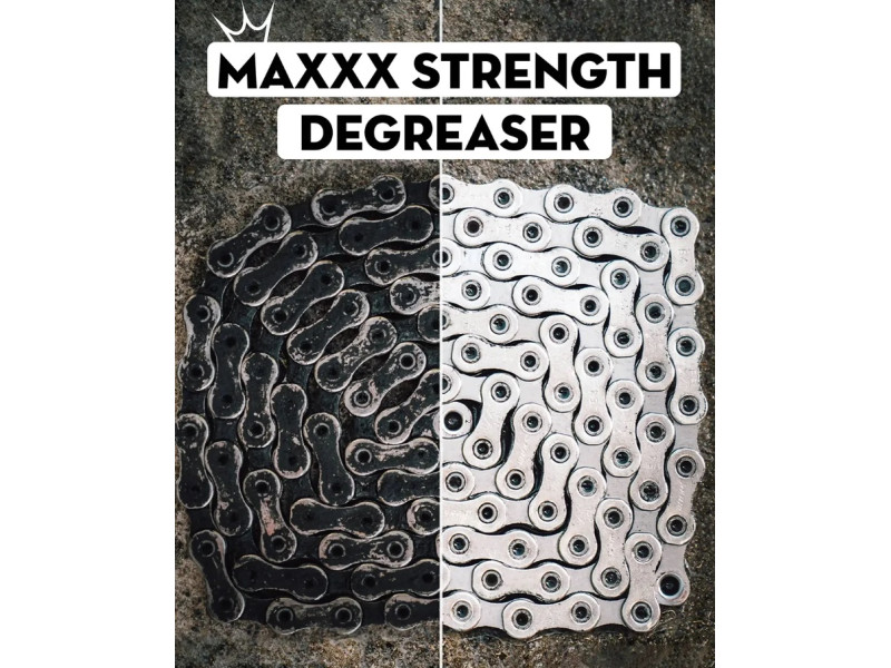 PEATYs odtłuszczacz XXX Degreaser Spray