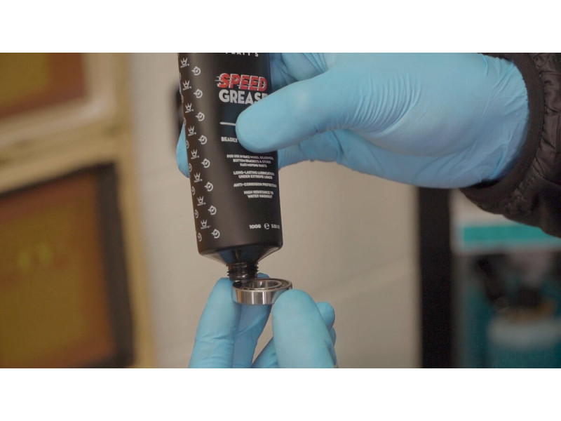 PEATYS smar SPEED GREASE