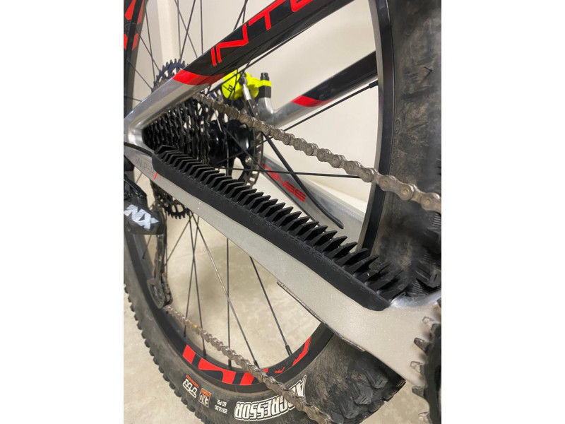 STFU Bike osłona łańcucha STAY Guard