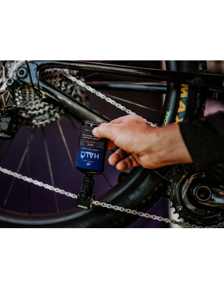 FINISH LINE Smar HALO WAX Lubricant + Smart Luber