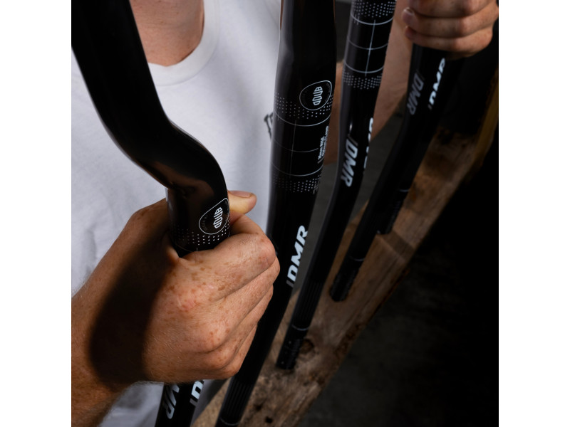 DMR Bikes Kierownica ODUB Bar 31,8mm - 800mm