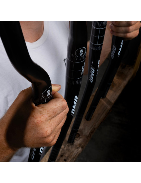 DMR Bikes Kierownica ODUB Bar 31,8mm - 800mm
