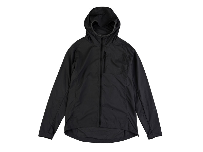 TROY LEE DESIGNS Kurtka DRIFT Jacket Mono Carbon