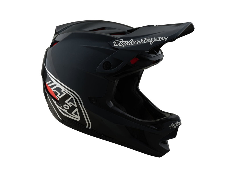 TROY LEE DESIGNS Kask D4 Polyacrylite MIPS...