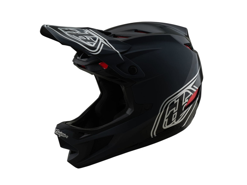 TROY LEE DESIGNS Kask D4 Polyacrylite MIPS...