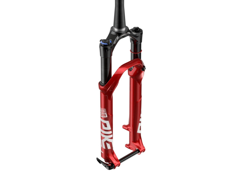 ROCKSHOX Amortyzator Pike DJ 26 Electric Red...