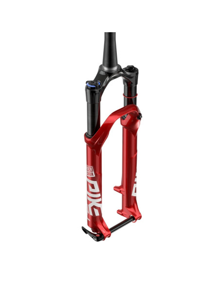 ROCKSHOX Amortyzator Pike DJ 26 Electric Red 15x100