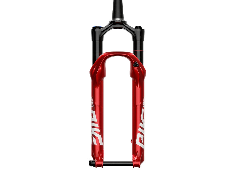 ROCKSHOX Amortyzator Pike DJ 26 Electric Red...