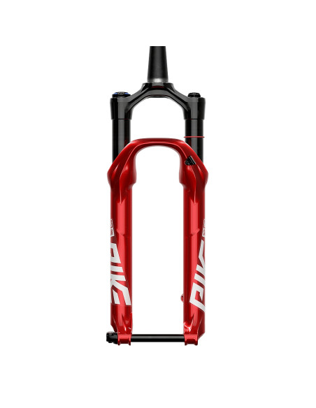 ROCKSHOX Amortyzator Pike DJ 26 Electric Red 15x100