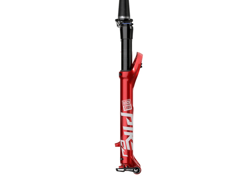 ROCKSHOX Amortyzator Pike DJ 26 Electric Red...
