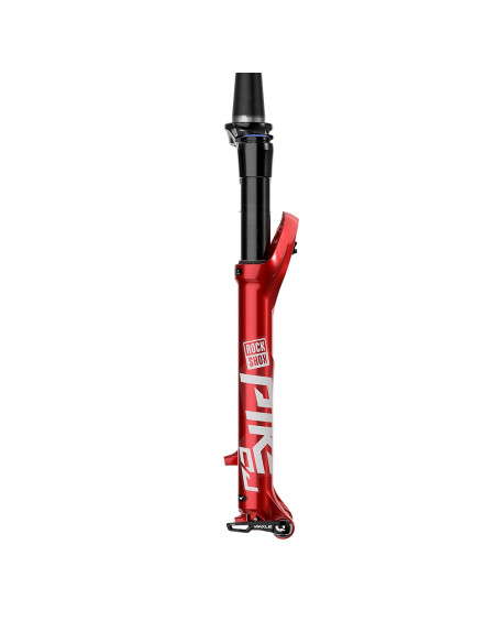 ROCKSHOX Amortyzator Pike DJ 26 Electric Red 15x100