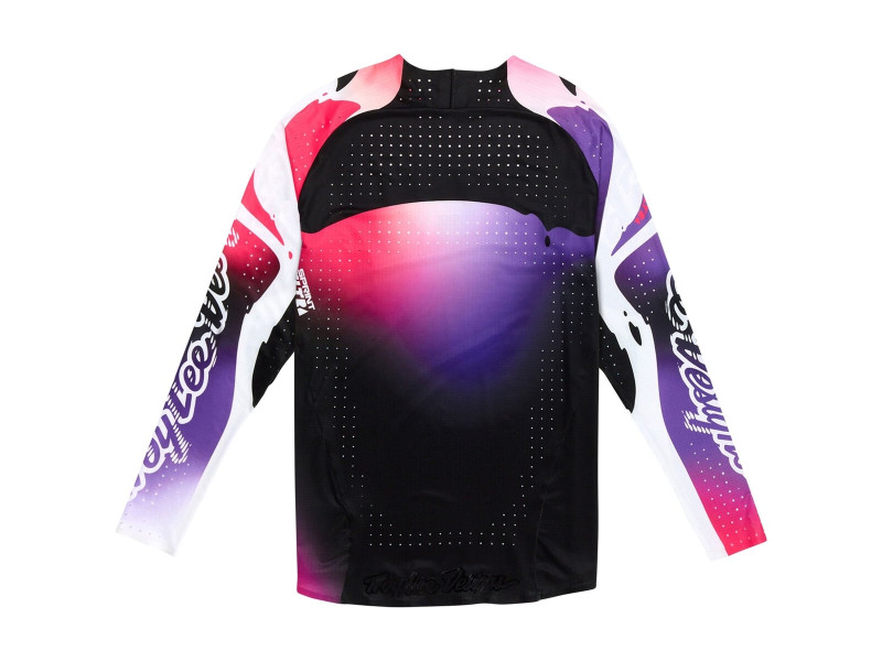 TROY LEE DESIGNS Jersey SPRINT ULTRA Drip Purple