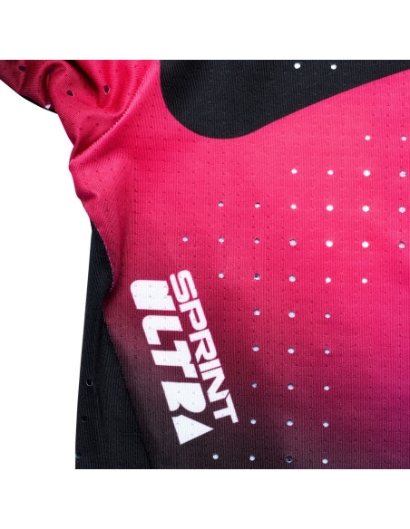 TROY LEE DESIGNS Jersey SPRINT ULTRA Drip Purple