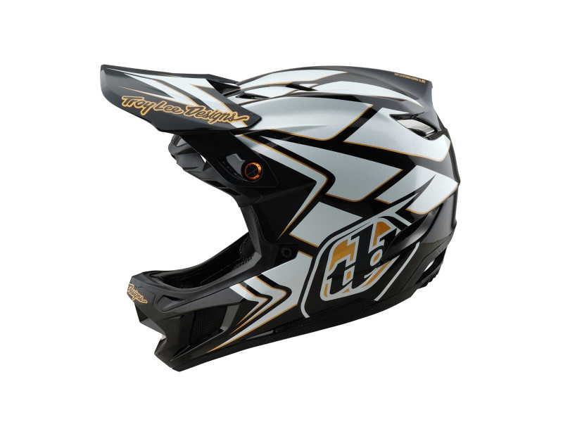 TROY LEE DESIGNS Kask D4 Composite MIPS...