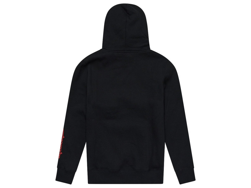 TROY LEE DESIGNS Bluza dziecięca Badge Black