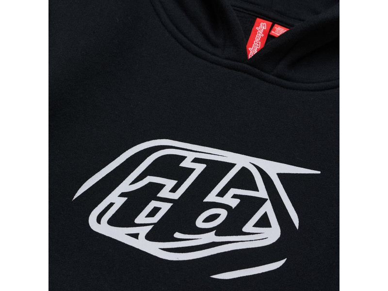 TROY LEE DESIGNS Bluza dziecięca Badge Black
