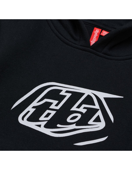 TROY LEE DESIGNS Bluza dziecięca Badge Black